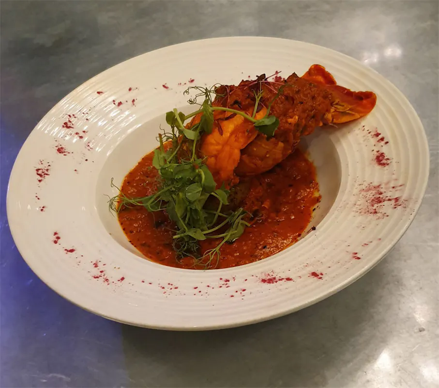 Pakwaan Indian Punjabi Cuisine