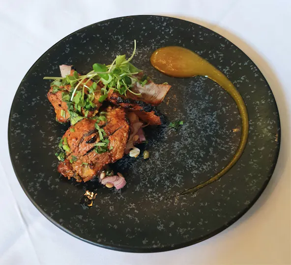 Pakwaan Indian Punjabi Cuisine