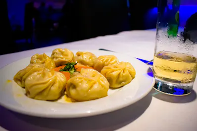 Yak and Yeti Restaurant, Southend