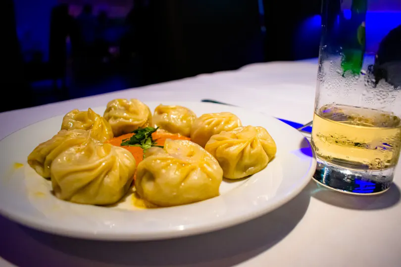 Yak and Yeti Restaurant, Southend