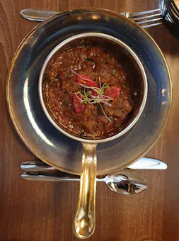 DE BAGA