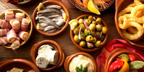 La Plancha