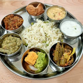 Namaste - Taste of India