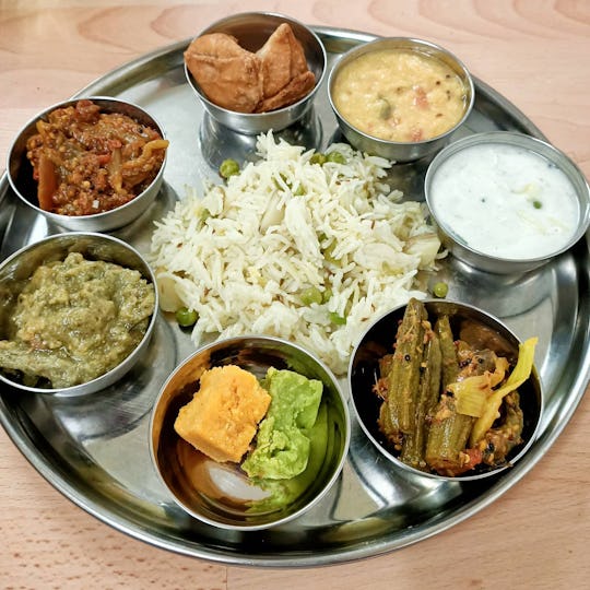 Namaste - Taste of India