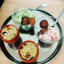 Namaste - Taste of India