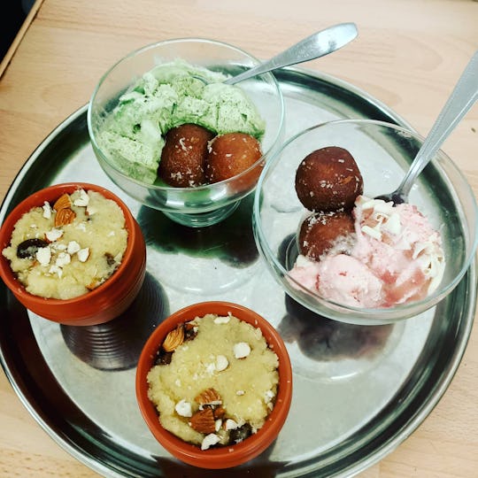 Namaste - Taste of India