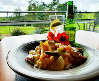 Sinnamon Bistro