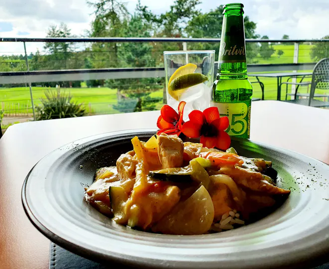 Sinnamon Bistro