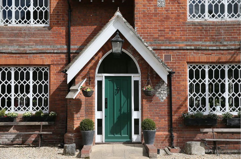 The Peat Spade Inn