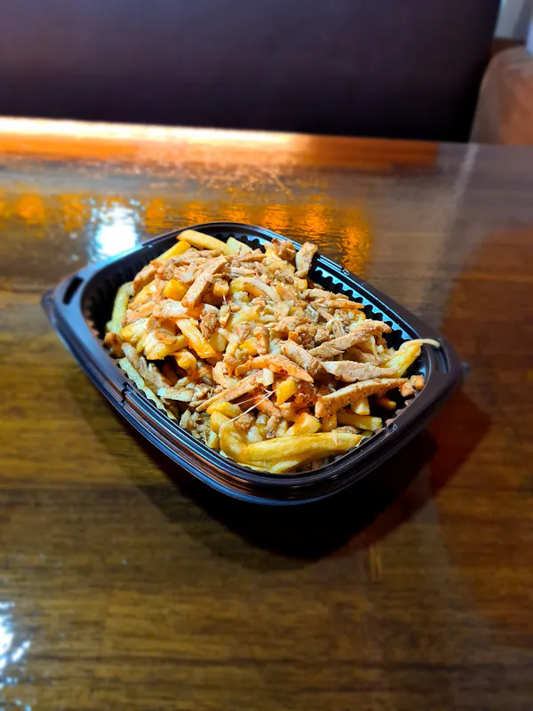 Safari Grill Banbridge