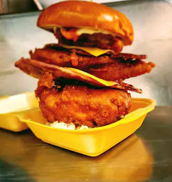 Safari Grill Banbridge