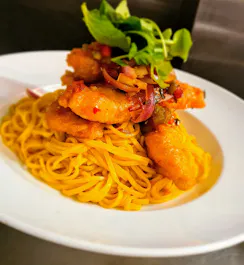 Safari Grill Banbridge
