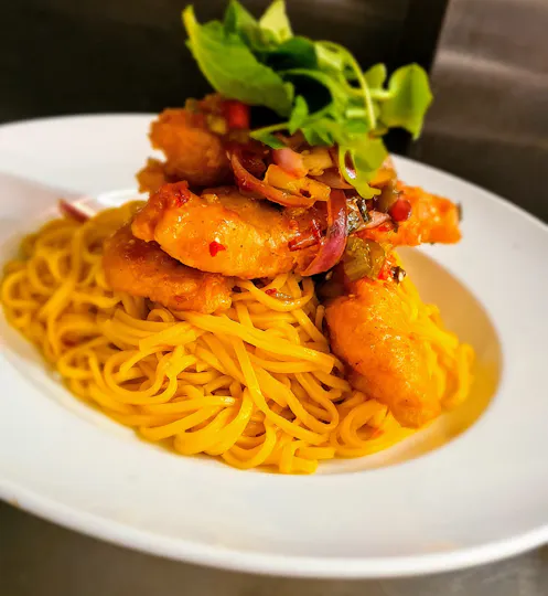 Safari Grill Banbridge