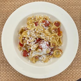 Scarpetta Bishopsgate