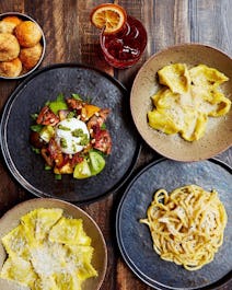Scarpetta Bishopsgate