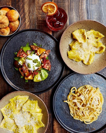 Scarpetta Bishopsgate