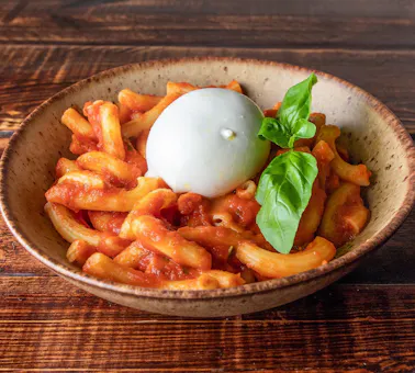 Scarpetta Bishopsgate