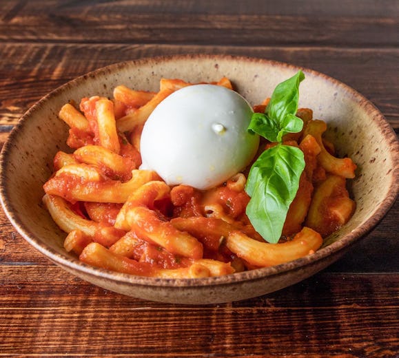 Scarpetta Bishopsgate