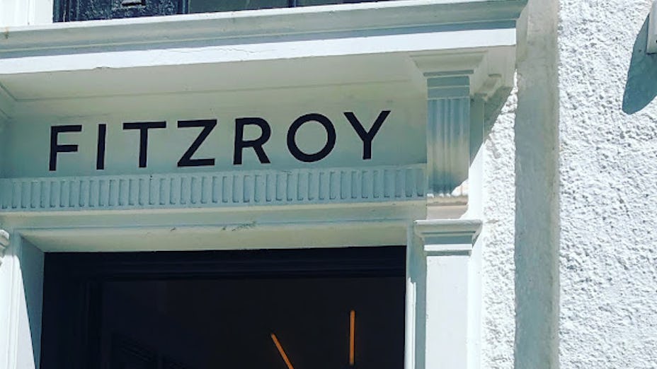 Fitzroy