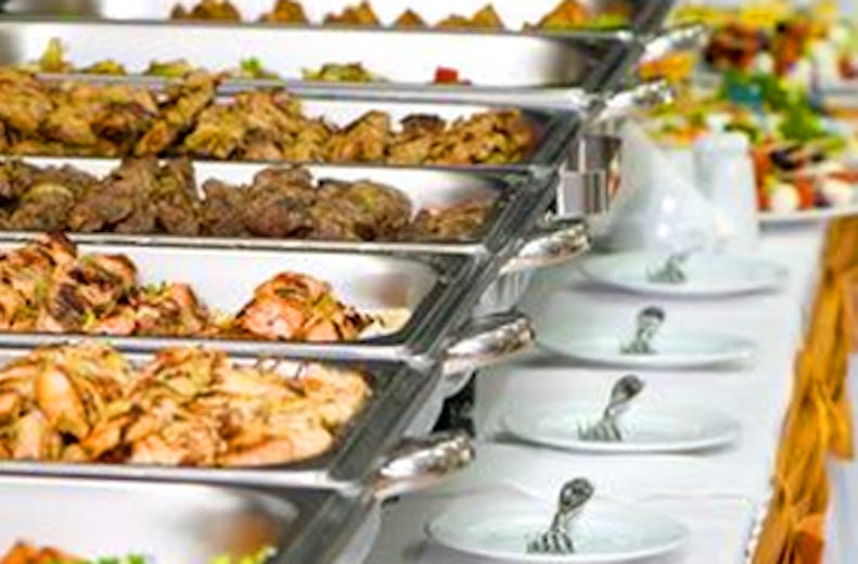 Bawarchi Indian restaurant