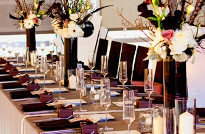 Bawarchi Indian restaurant