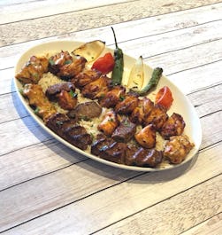 Lezz-et Mangal
