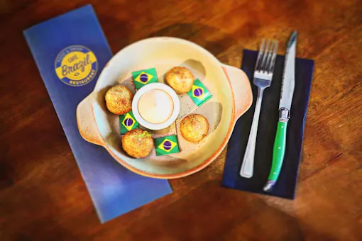 Cafe Brazil Restaurant