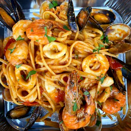 Bellaccino’s Restaurant