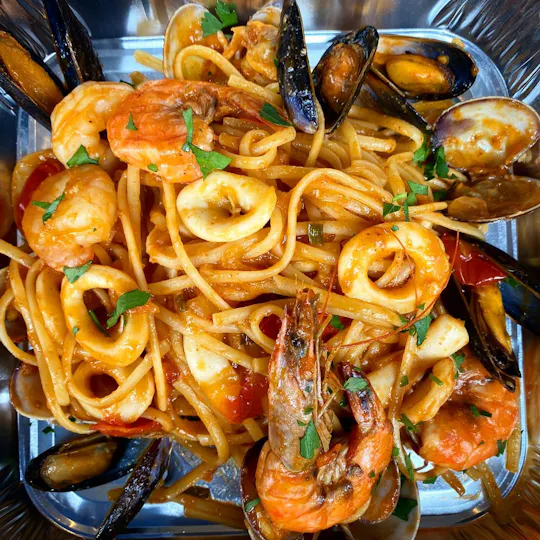 Bellaccino’s Restaurant