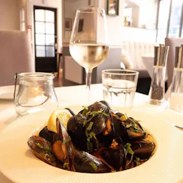 Fenugreek Bistro