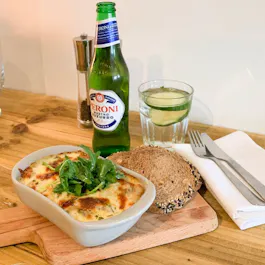 Fenugreek Bistro