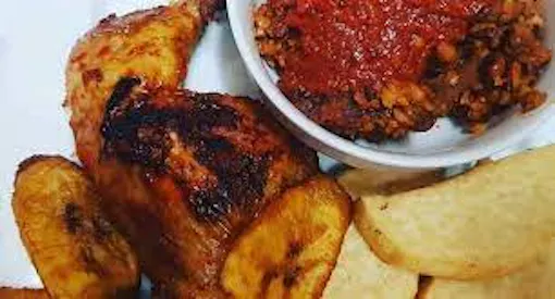 Mimis African Restaurant and Bar