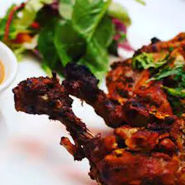 Farncombe Tandoori Restaurant