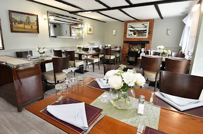 Star Inn at Tytherley