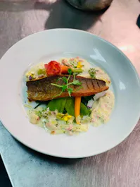 The Mews Restaurant
