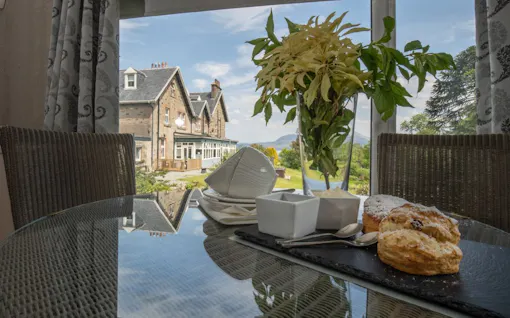 Duisdale House Hotel