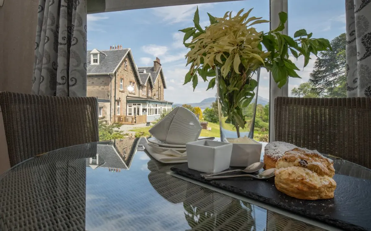 Duisdale House Hotel