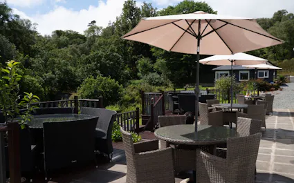 Duisdale House Hotel