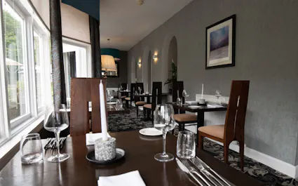 Duisdale House Hotel