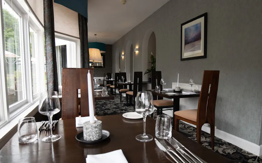 Duisdale House Hotel