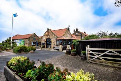 The Stables at Whitby