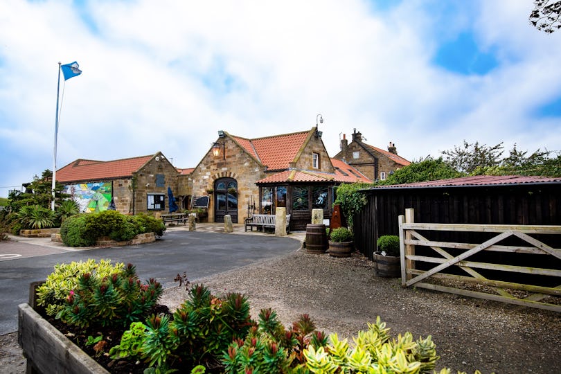 The Stables at Whitby