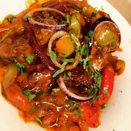 Nawab St Albans