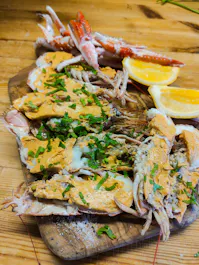 Mourne Seafood Bar