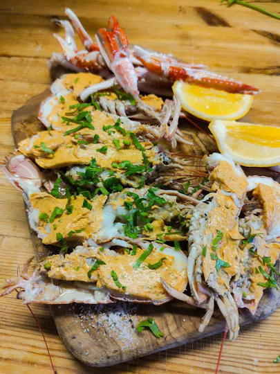 Mourne Seafood Bar