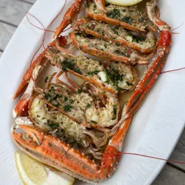Mourne Seafood Bar