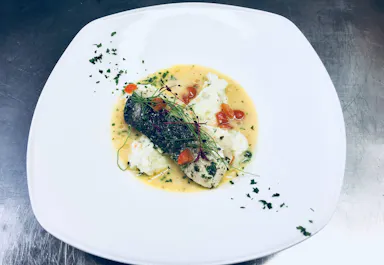 Roots Restaurant Mimbridge