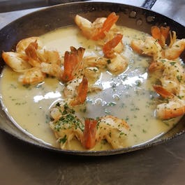 Villa Bianca Restaurant