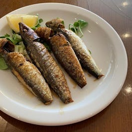 Villa Bianca Restaurant
