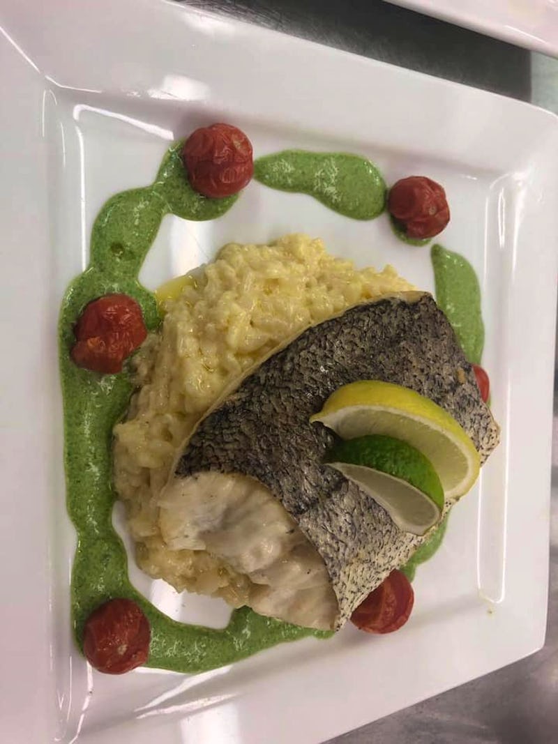 The Cellar Restaurant, Co Antrim Restaurant Review, Menu, Opening Times